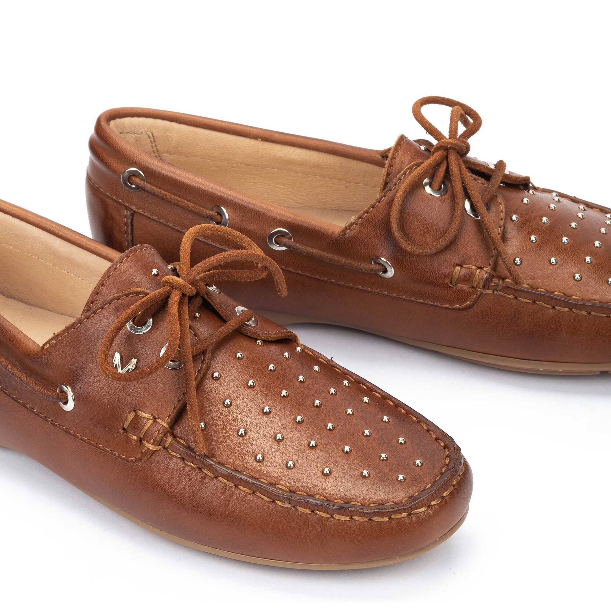 Loafers | LEYRE 1413-6568C, CUERO, large image number 60-1413-6568C_202_Martinelli_LEYRE_CUERO_full.jpg | null