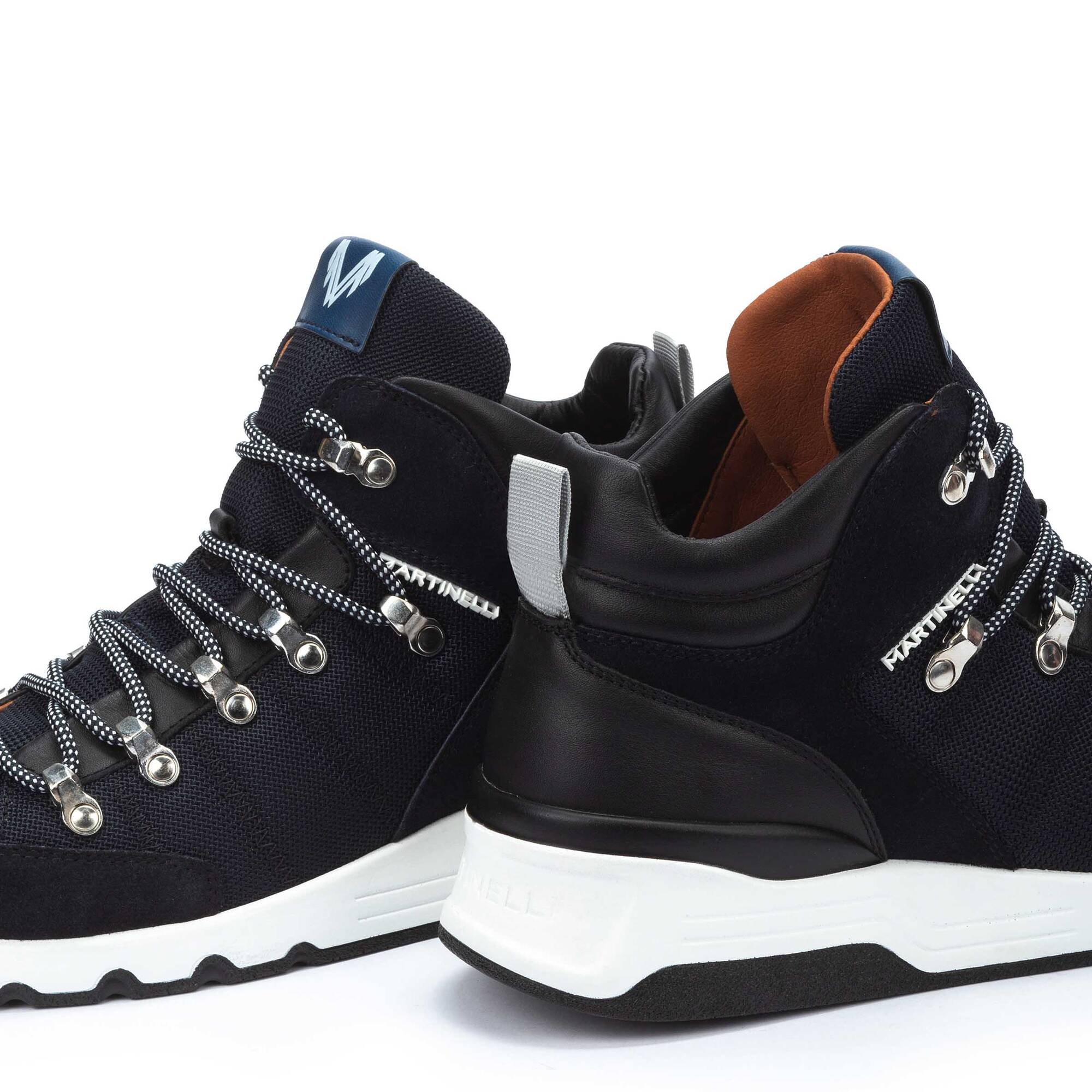 Sneakers | NEWPORT 1513-2709X1, DARKBLUE, large image number 60-1513-2709X1_310_Martinelli_NEWPORT_DARKBLUE_full.jpg | null