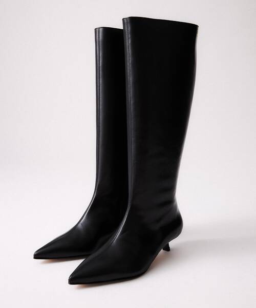 Boots | GAETA 1746-B386K | BLACK | Martinelli