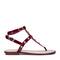 MAZZINI 1535-B158D, ROJO, swatch
