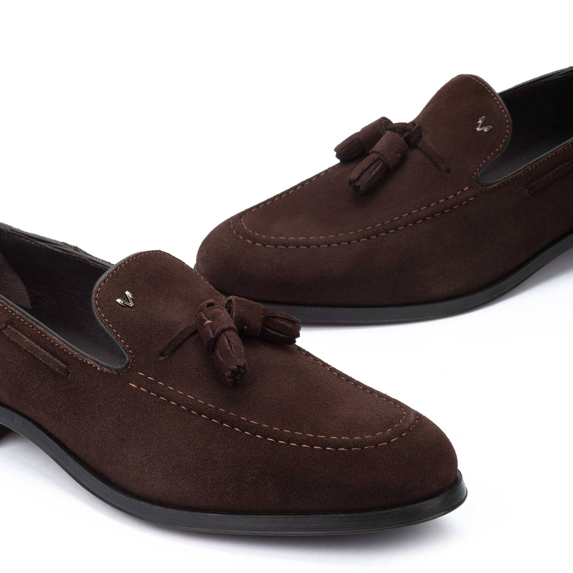 Mocasines | EMPIRE 1492-2926X, DARKBROWN, large image number 60-1492-2926X_132_Martinelli_EMPIRE_DARKBROWN_full.jpg | null