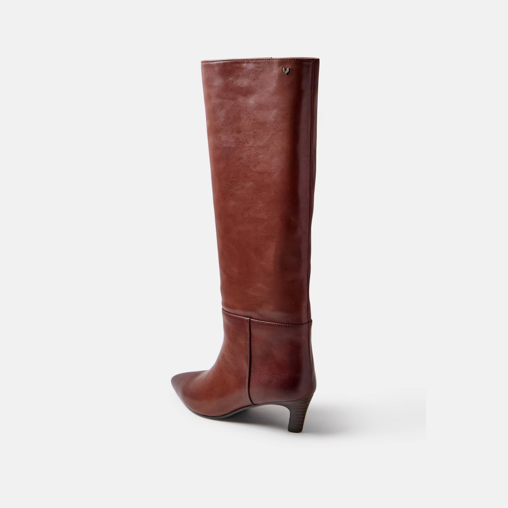 Boots | CATARINA S063-B682DY, CAFE, large image number 30-S063-B682DY_103_Martinelli_CATARINA_CAFE_full.jpg | null