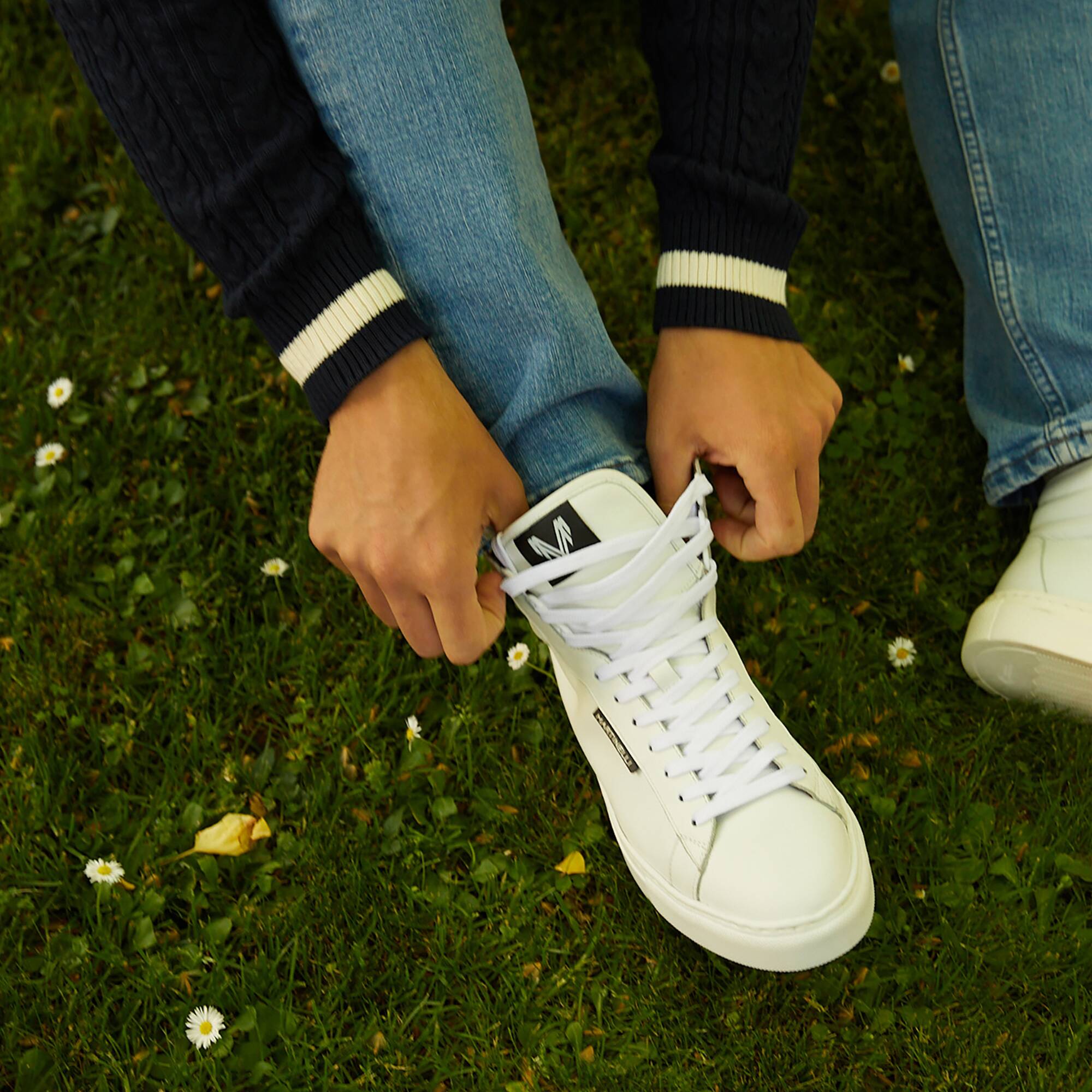 Sneakers | RAWSON 1564-2619S, BLANCO, large image number 90-1564-2619S_901_Martinelli_RAWSON_BLANCO_full.jpg | null