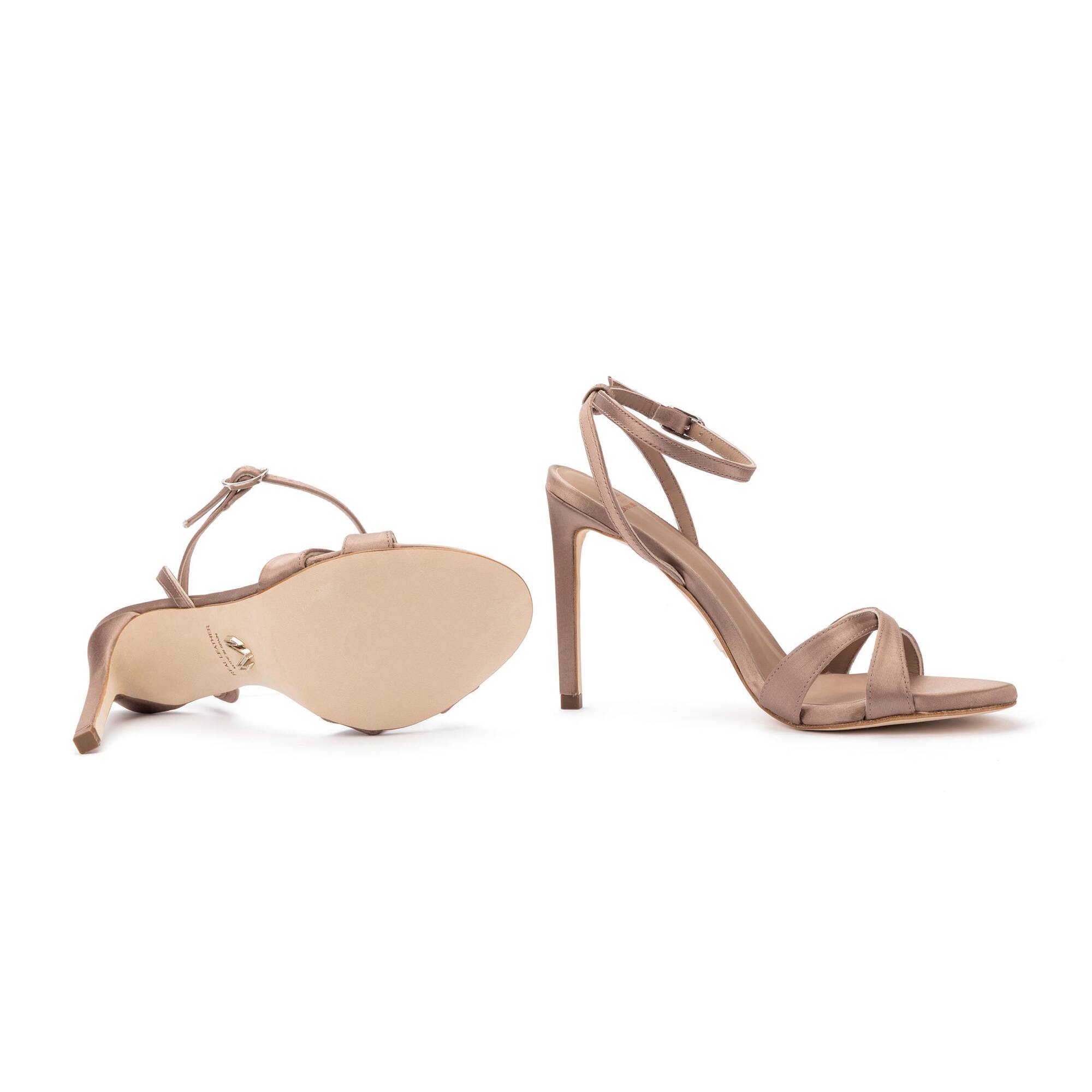 Heeled Sandals | DURATI S069-B725RT, TAUPE, large image number 70-S069-B725RT_817_Martinelli_DURATI_TAUPE_full.jpg | null