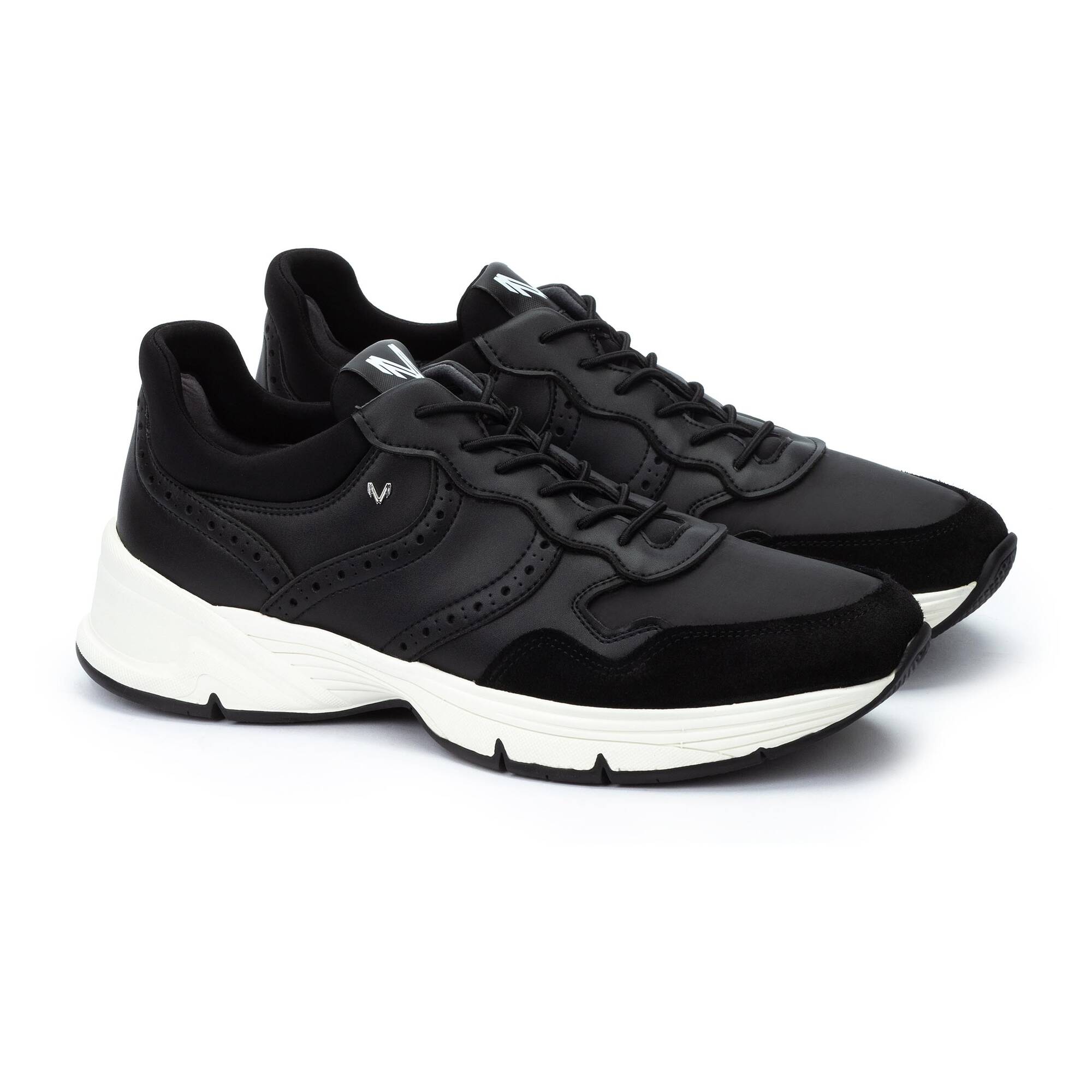 Deportivos | NORWICH C001-2967X, BLACK, large image number 20-C001-2967X_000_Martinelli_NORWICH_BLACK_full.jpg | null