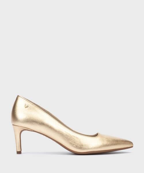 Salones | FONTE 1749-B247S | GOLD | Martinelli