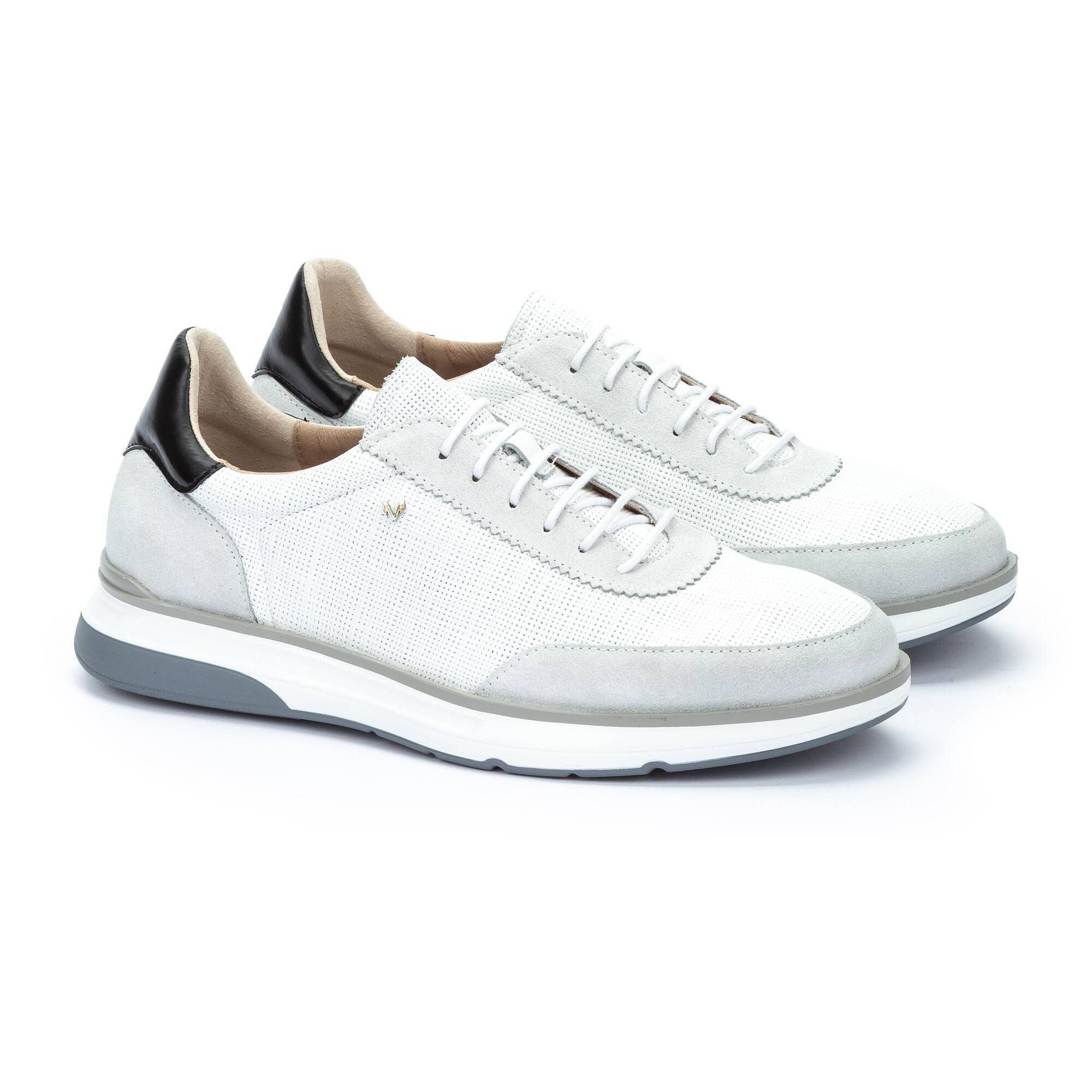 Sneakers | WALDEN 1606-2734S1, BLANCO, large image number 20-1606-2734S1_901_Martinelli_WALDEN_BLANCO_full.jpg | null