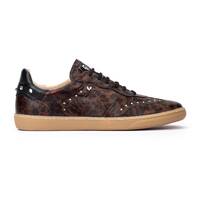 ALBRICCI 1743-B335M, CUERO, small