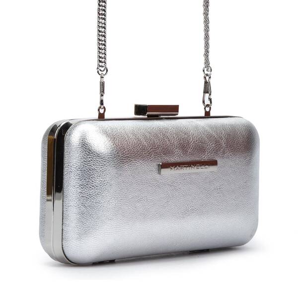 null | BAGS BBM-W351, PLATA, large image number 60 | null
