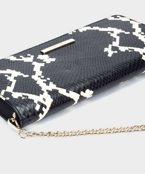 Bolsos pequeños de outelt | BOLSOS BBM-W379 | BLACK | Martinelli