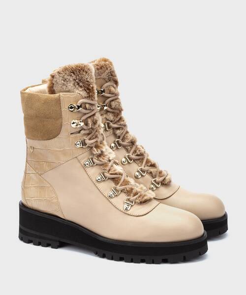 Outlet botines hot sale