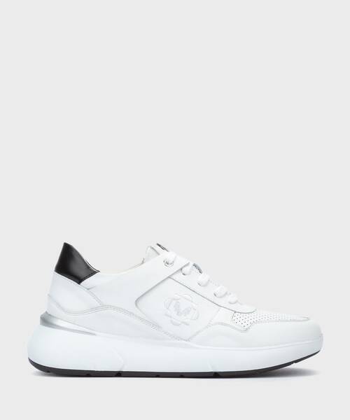Sneakers | SCARLETT 1649-B197Z2 | BLANCO | Martinelli