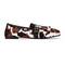 RUBICONE S010-B484VY, MARRON, swatch