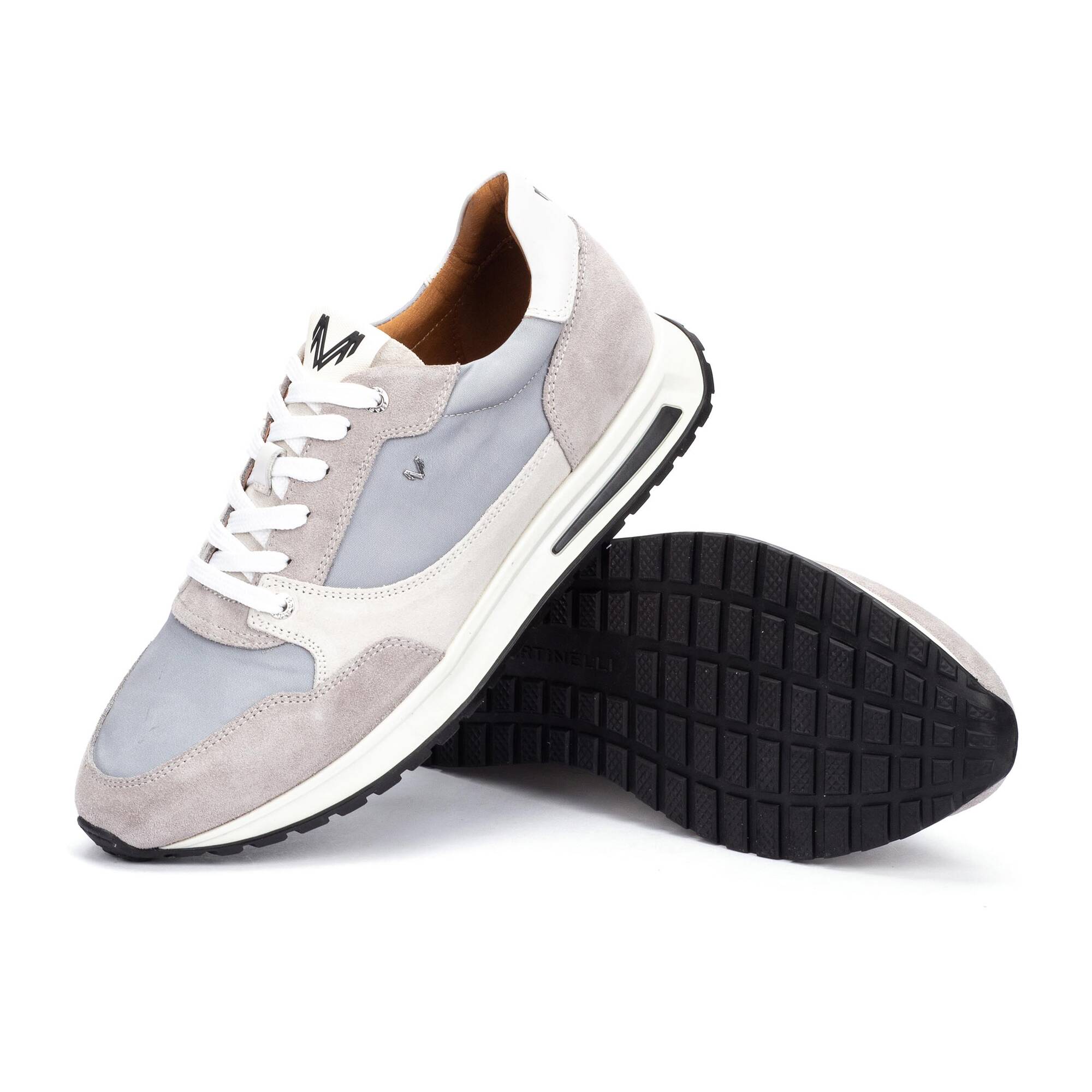 Sneakers | HANBURY 1741-2933WYA, CENIZA, large image number 70-1741-2933WYA_051_Martinelli_HANBURY_CENIZA_full.jpg | null