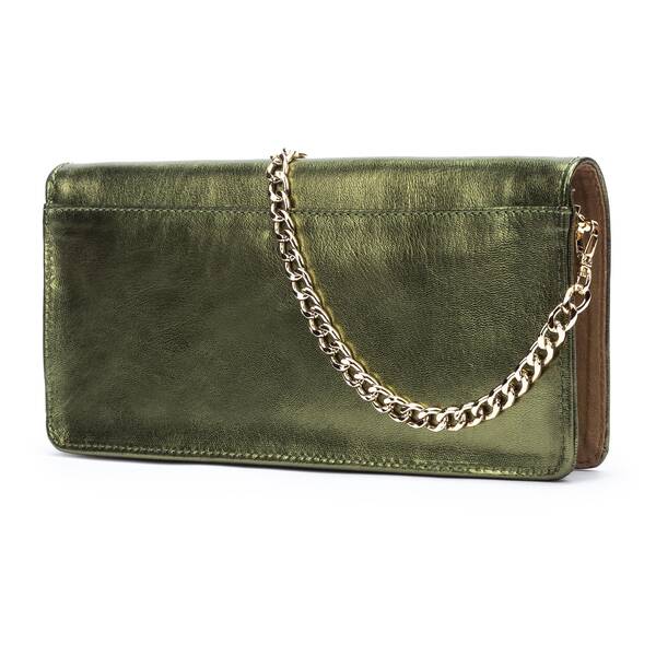 null | BOLSOS BBM-W346, VERDE, large image number 30 | null