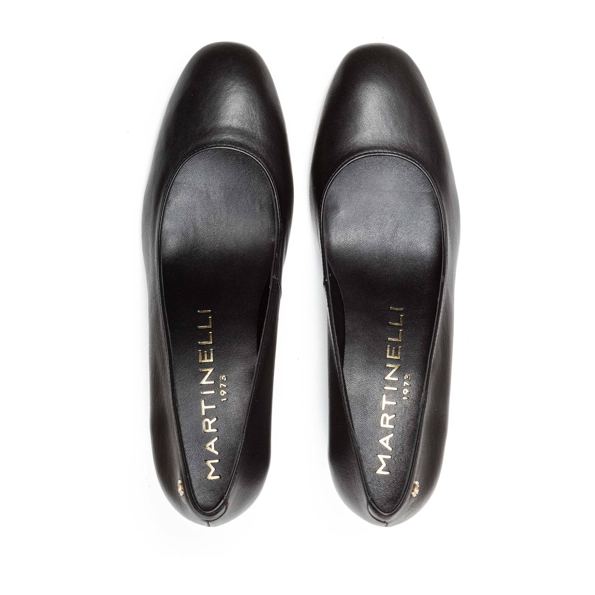 Heels | PISANI 1705-B223Z, BLACK, large image number 100-1705-B223Z_000_Martinelli_PISANI_BLACK_full.jpg | null