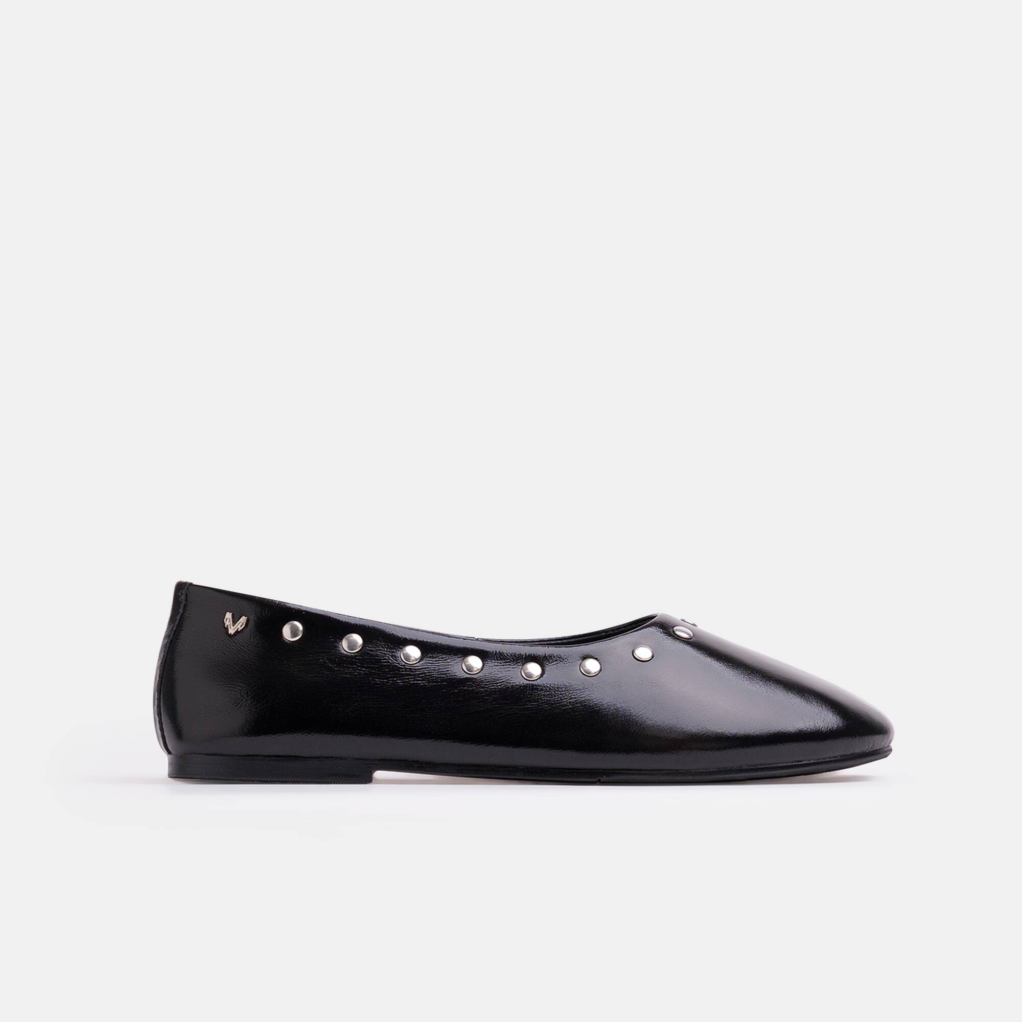 Ballet flats | BELLUCCI S056-B652UY, BLACK, large image number 10-S056-B652UY_000_Martinelli_BELLUCCI_BLACK_full.jpg | null
