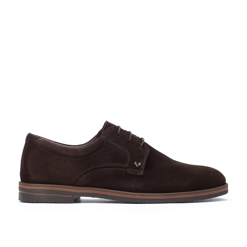 Martinelli Zapatos cordones de piel DOUGLAS 1604