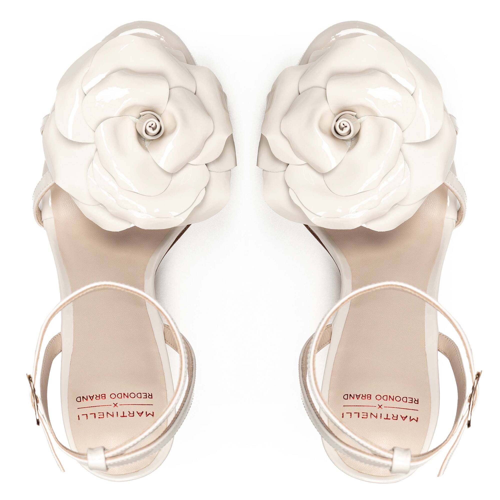 Heeled Sandals | PABLO 1700-B036H, HIELO, large image number 100-1700-B036H_908_Martinelli_PABLO_HIELO_full.jpg | null