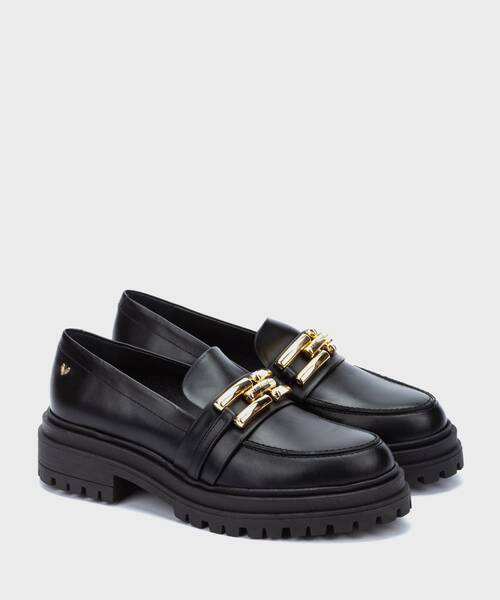 Mocasines de mujer shop