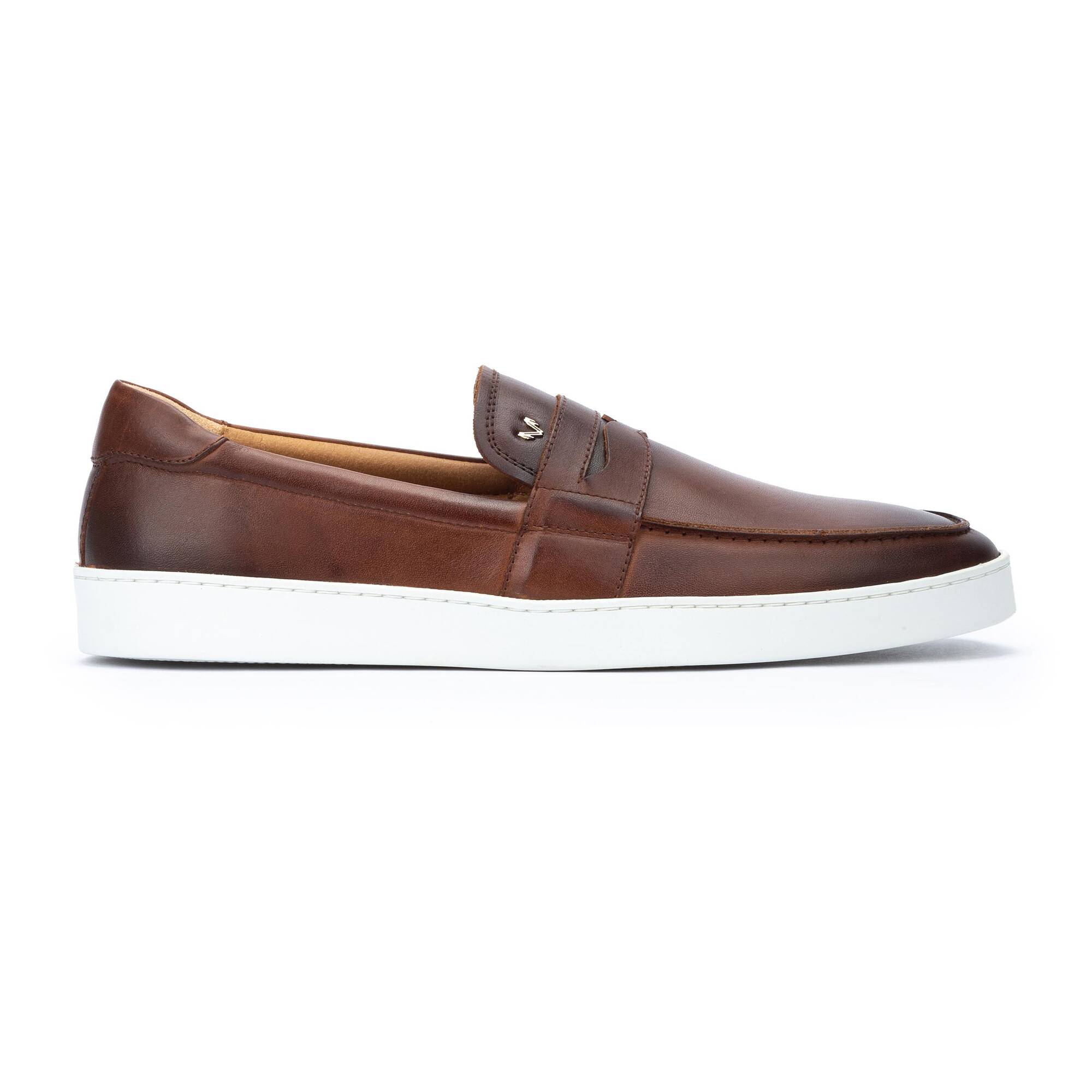 Slip on Loafers | STAMFORD 1686-2881Z, CUERO, large image number 10 | null