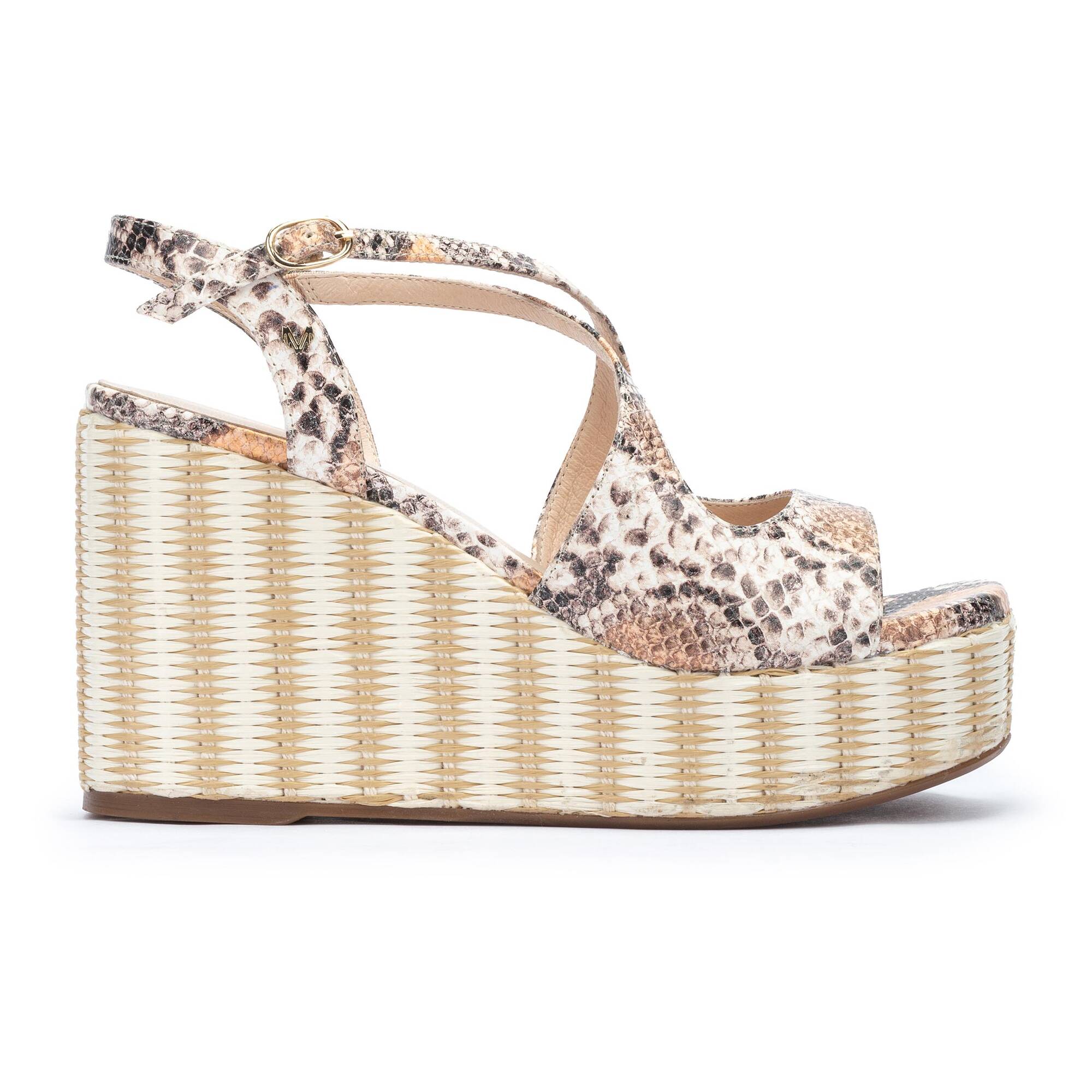 Wedges | KRISTEN 1651-B026J, NUDE, large image number 10-1651-B026J_809_Martinelli_KRISTEN_NUDE_full.jpg | null
