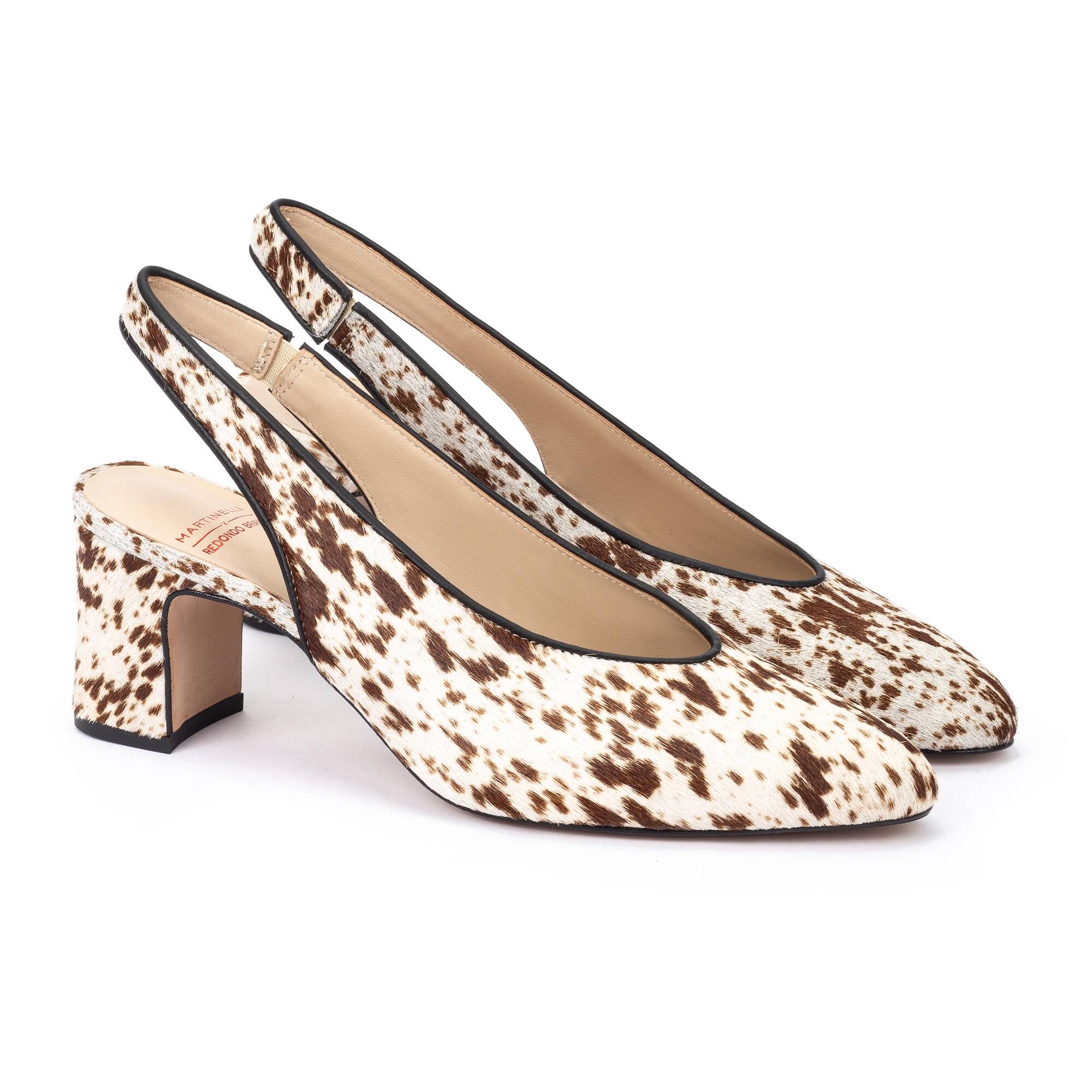 Court Shoes | MASINA S038-B586RP, BLANCO, large image number 20-S038-B586RP_901_Martinelli_MASINA_BLANCO_full.jpg | null