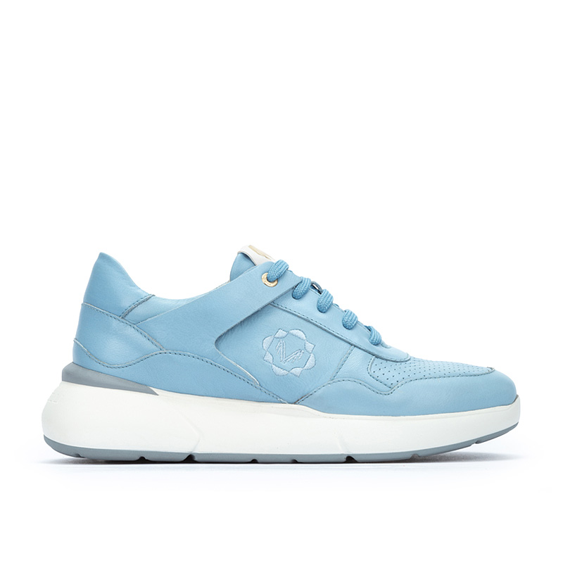 Martinelli Deportivos de piel SCARLETT 1649