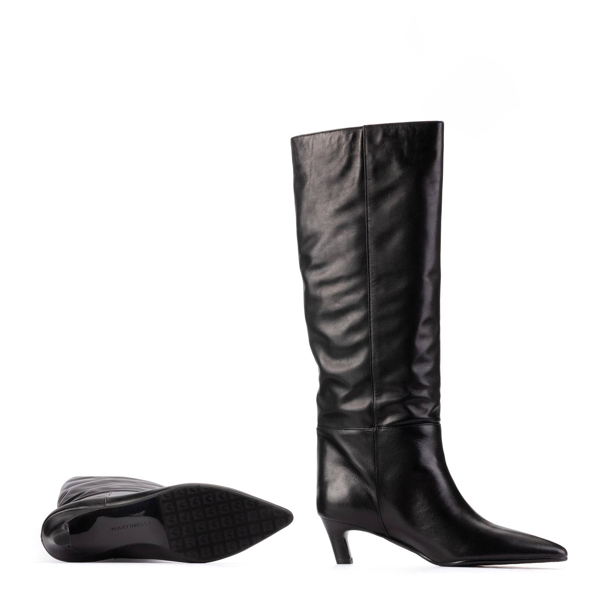 Boots | CATARINA S063-B682KY, BLACK, large image number 70-S063-B682KY_000_Martinelli_CATARINA_BLACK_full.jpg | null