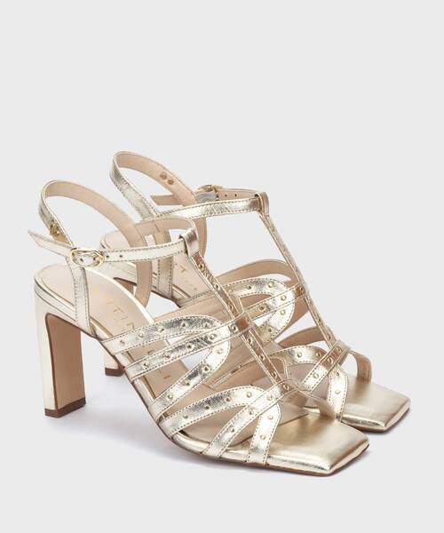 OUTLET, Sandalias Mujer