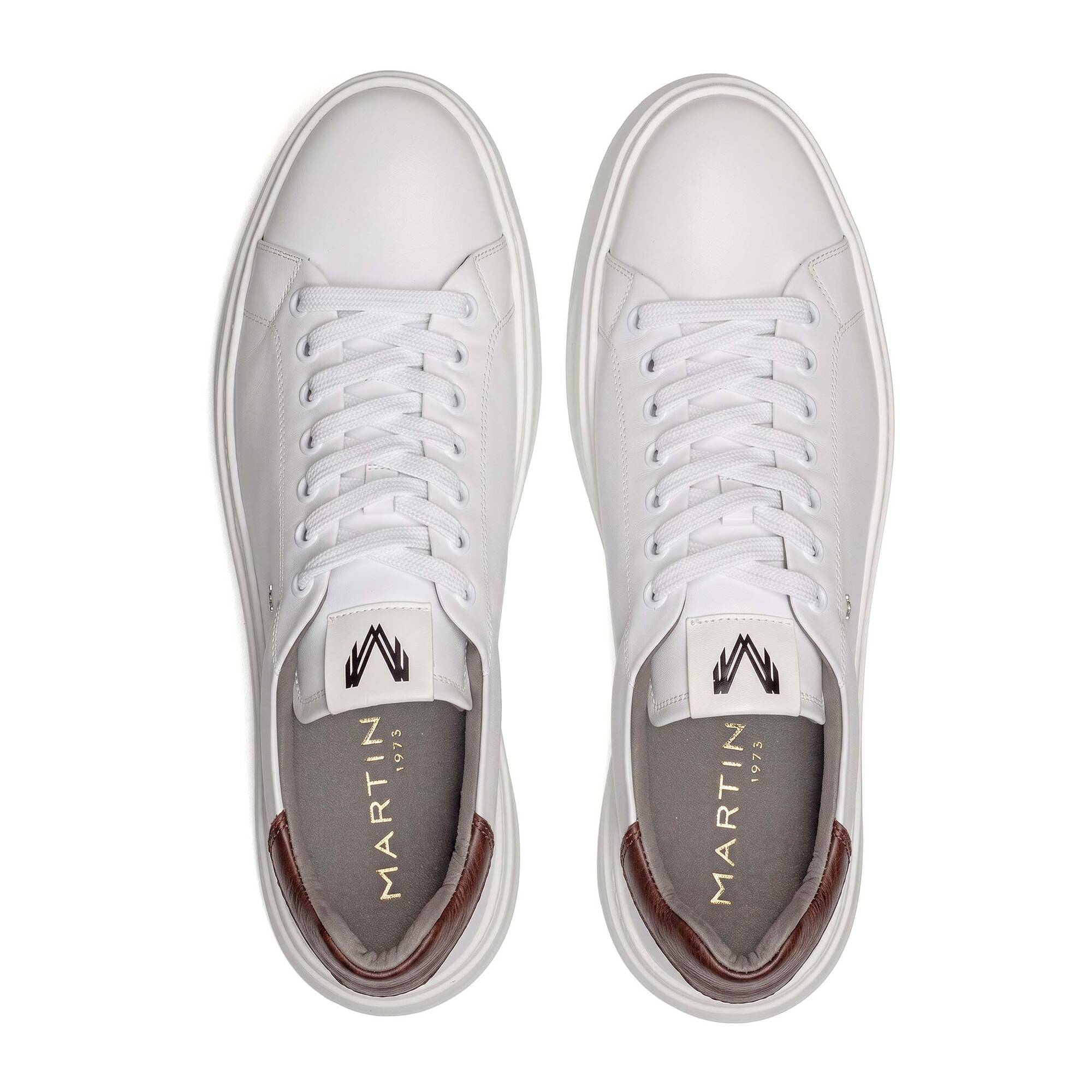 Sneakers | SULLIVAN C045-Z010PA, BLANCO, large image number 100-C045-Z010PA_901_Martinelli_SULLIVAN_BLANCO_full.jpg | null