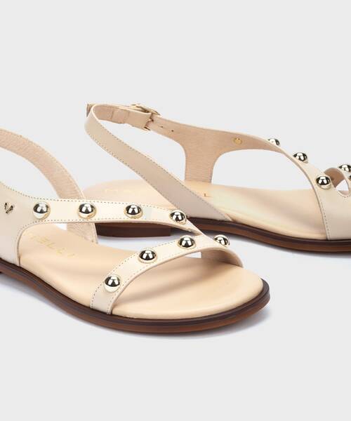 Flat Sandals | MAZZINI 1535-B152P | ARENA | Martinelli