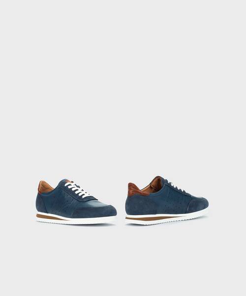 Sneakers | RICKMAN 1465-2532XS | BLUEJEANS | Martinelli