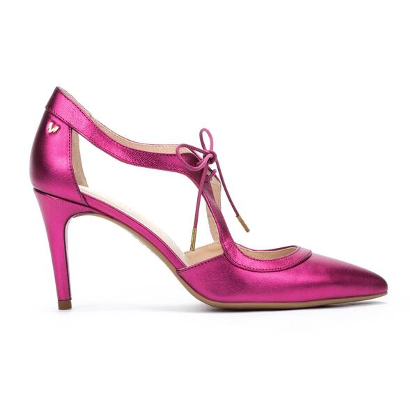 Heels | THELMA 1489-3498S, FUCSIA, large image number 10 | null