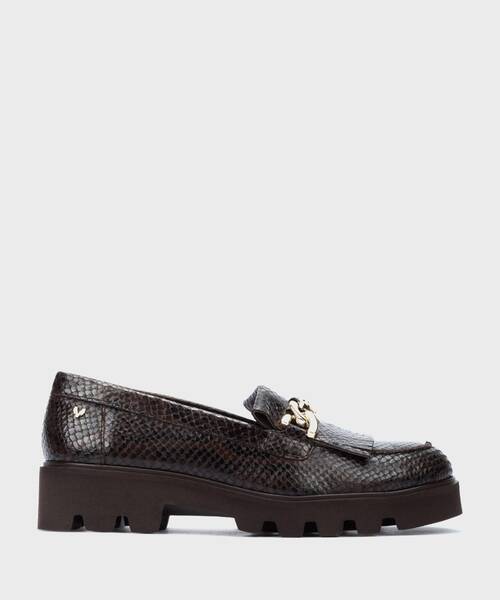 Mocasines | HERMOSILLA 1568-A665V | TESTA | Martinelli