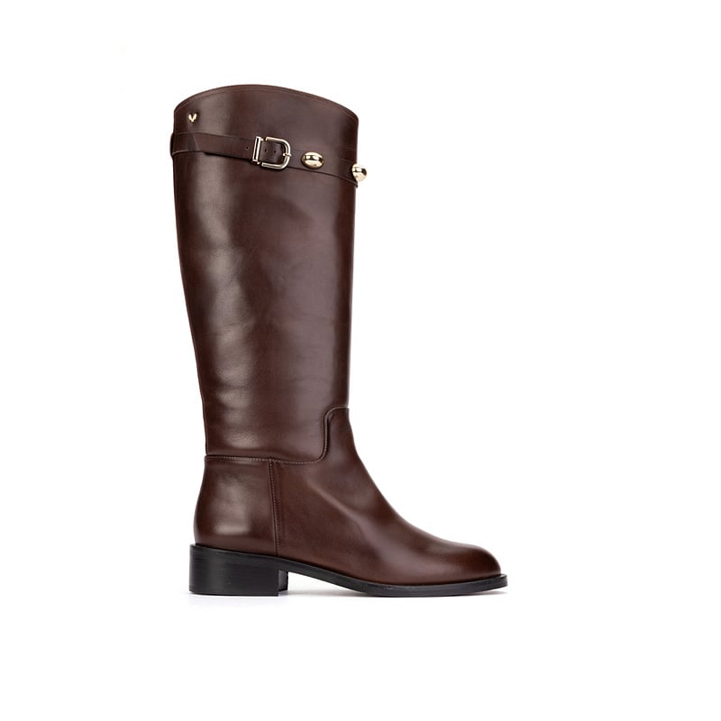 Martinelli Botas de piel RESSI 1718