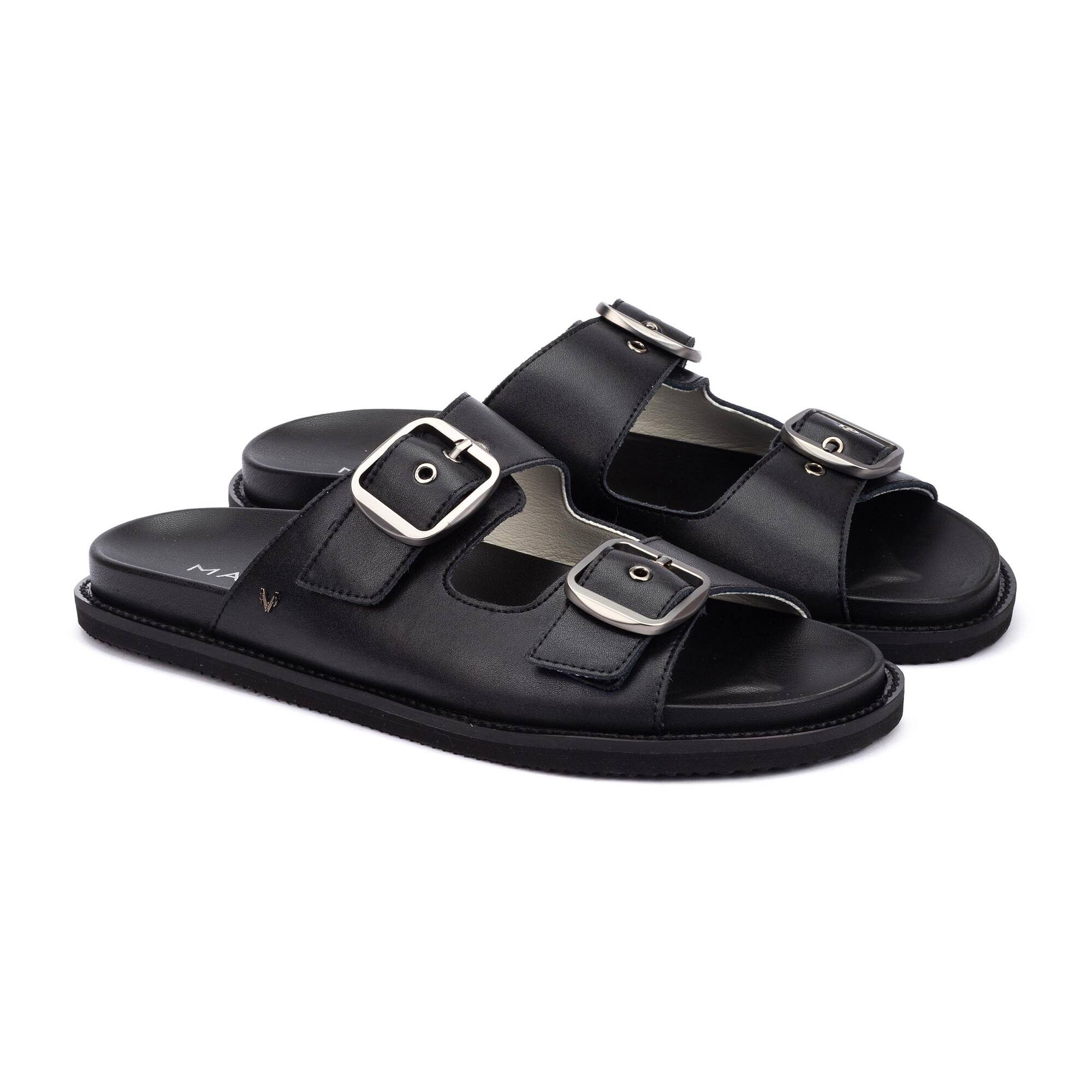 Sandals | GRANT C041-Z004U, BLACK, large image number 20-C041-Z004U_000_Martinelli_GRANT_BLACK_full.jpg | null