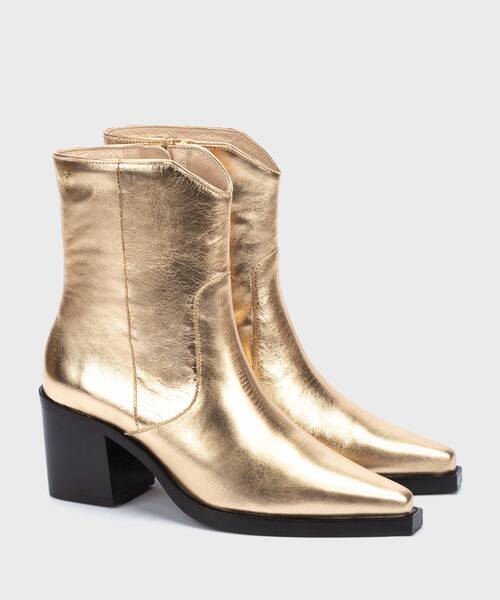Ankle boots outlet cheap