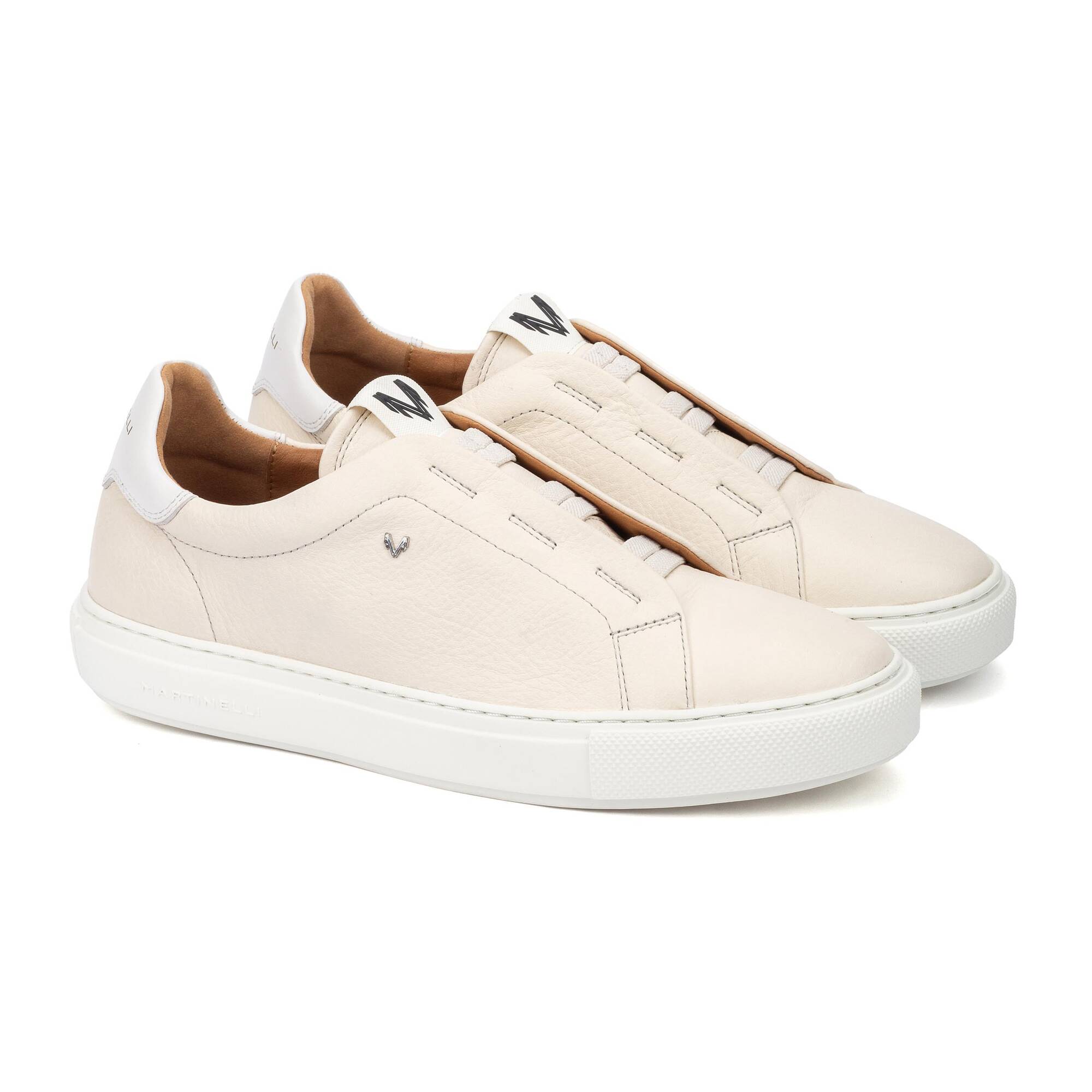 Sneakers | HASTINGS 1738-2951BY, HIELO, large image number 20-1738-2951BY_908_Martinelli_HASTINGS_HIELO_full.jpg | null