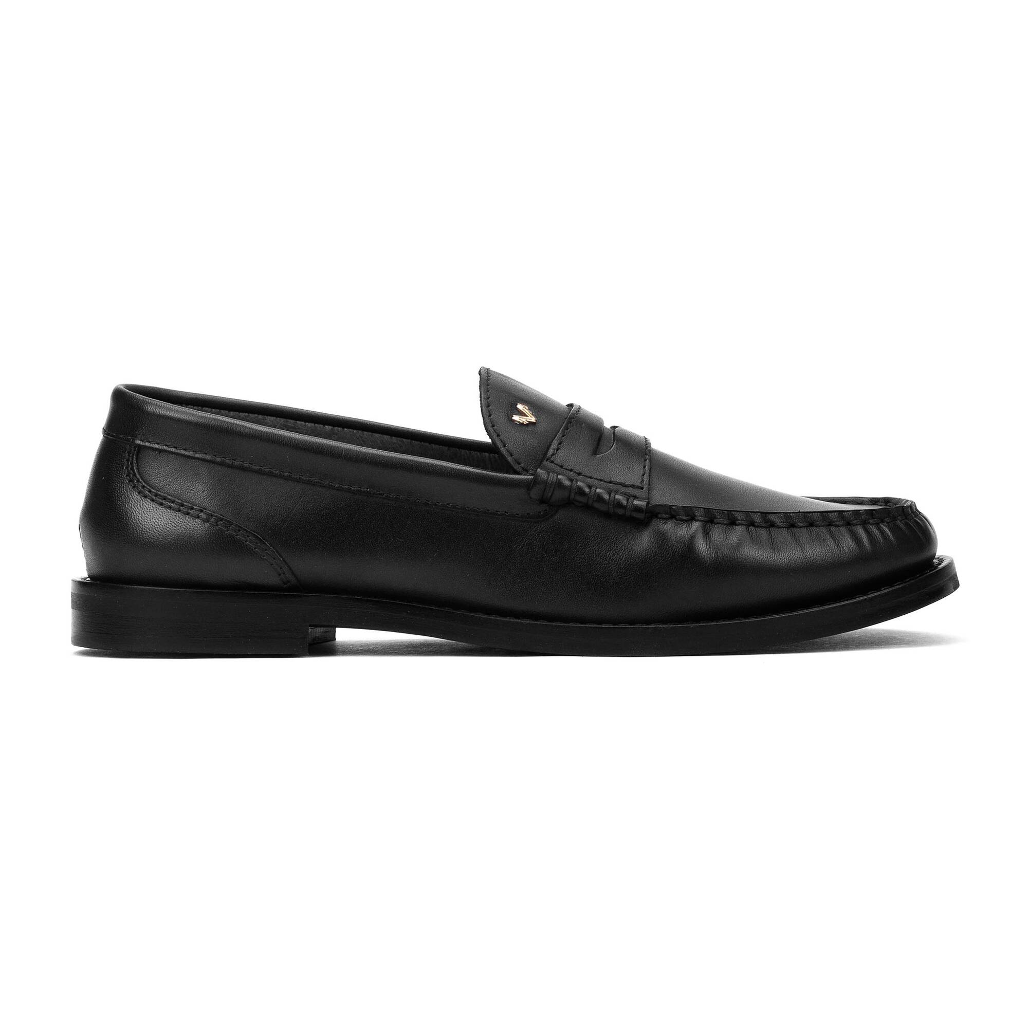 Loafers | SETTALA 1734-B300K, BLACK, large image number 10-1734-B300K_000_Martinelli_SETTALA_BLACK_full.jpg | null