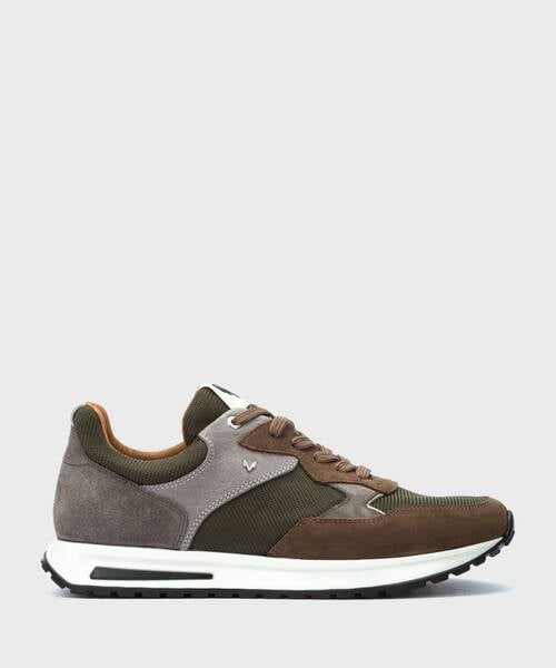 Deportivos | HANBURY 1741-2931WY | LAUREL | Martinelli