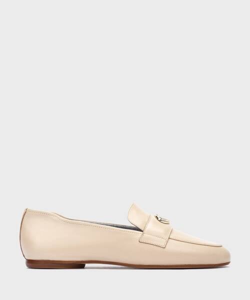 Loafers and Laces | AMAZONAS 1575-A799Z | STONE | Martinelli