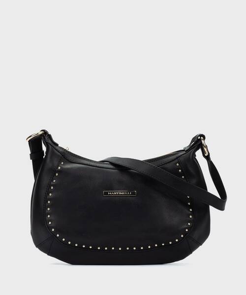 Hobos | BOLSOS BBM-W389 | BLACK | Martinelli