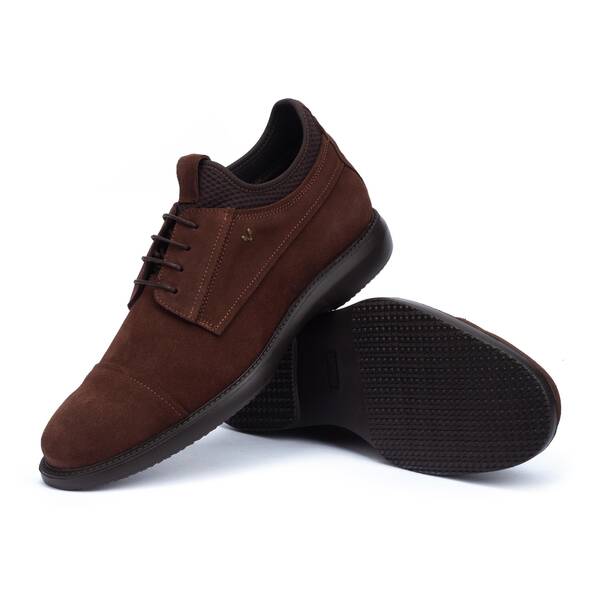 Shoes | DEAN 1522-2645X, CACAO, large image number 70 | null