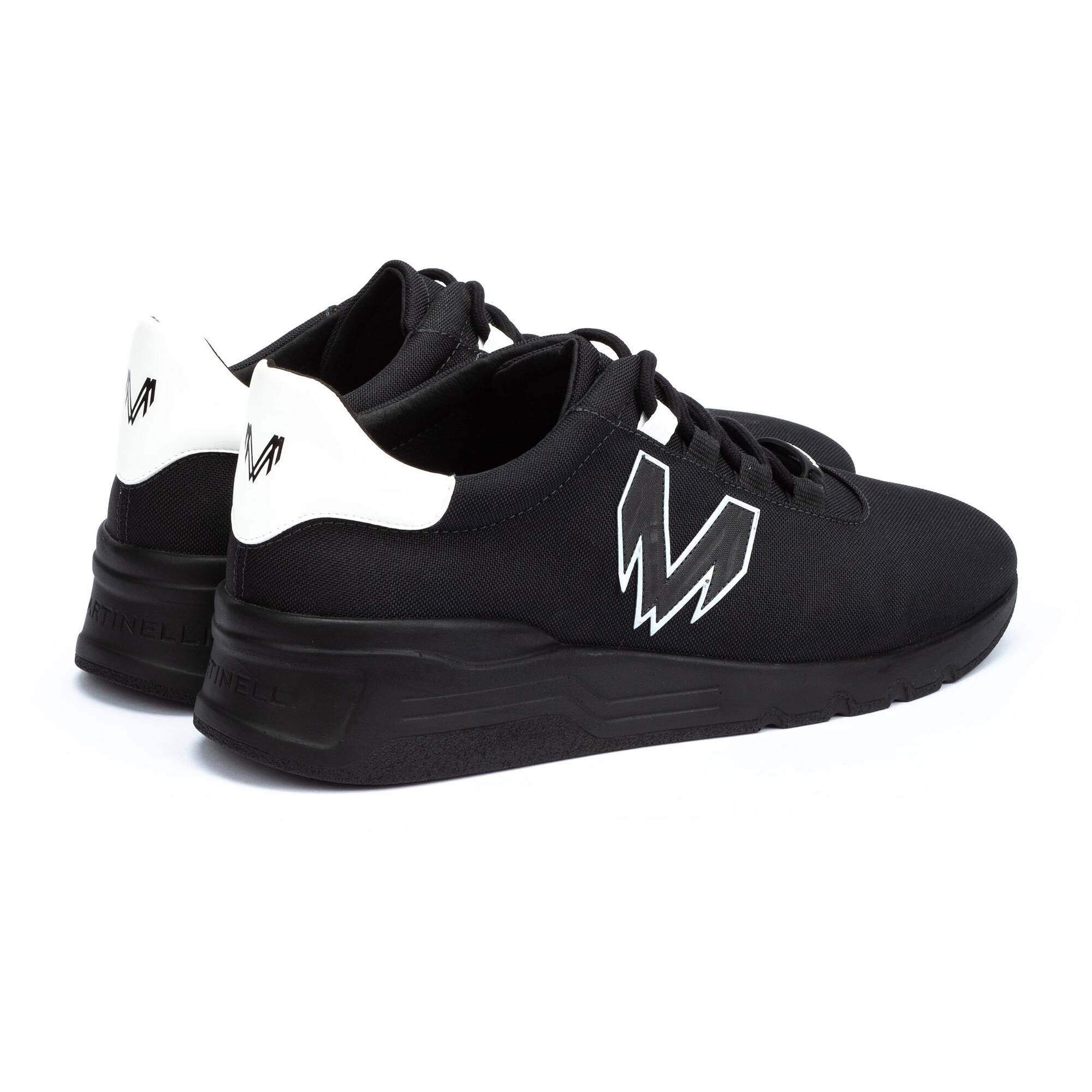 Sneakers | NEWPORT 1513-2559SR, BLACK, large image number 30-1513-2559SR_000_Martinelli_NEWPORT_BLACK_full.jpg | null