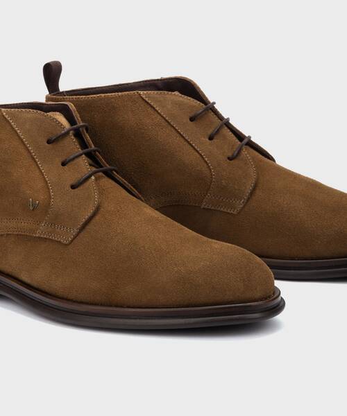 Boots | DUOMO 1562-2649X | CORTEZA | Martinelli