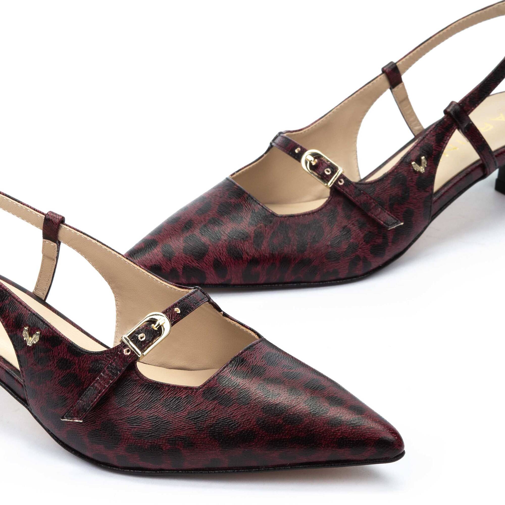 Court Shoes | GAETA 1746-B385M, RIOJA, large image number 60-1746-B385M_518_Martinelli_GAETA_RIOJA_full.jpg | null