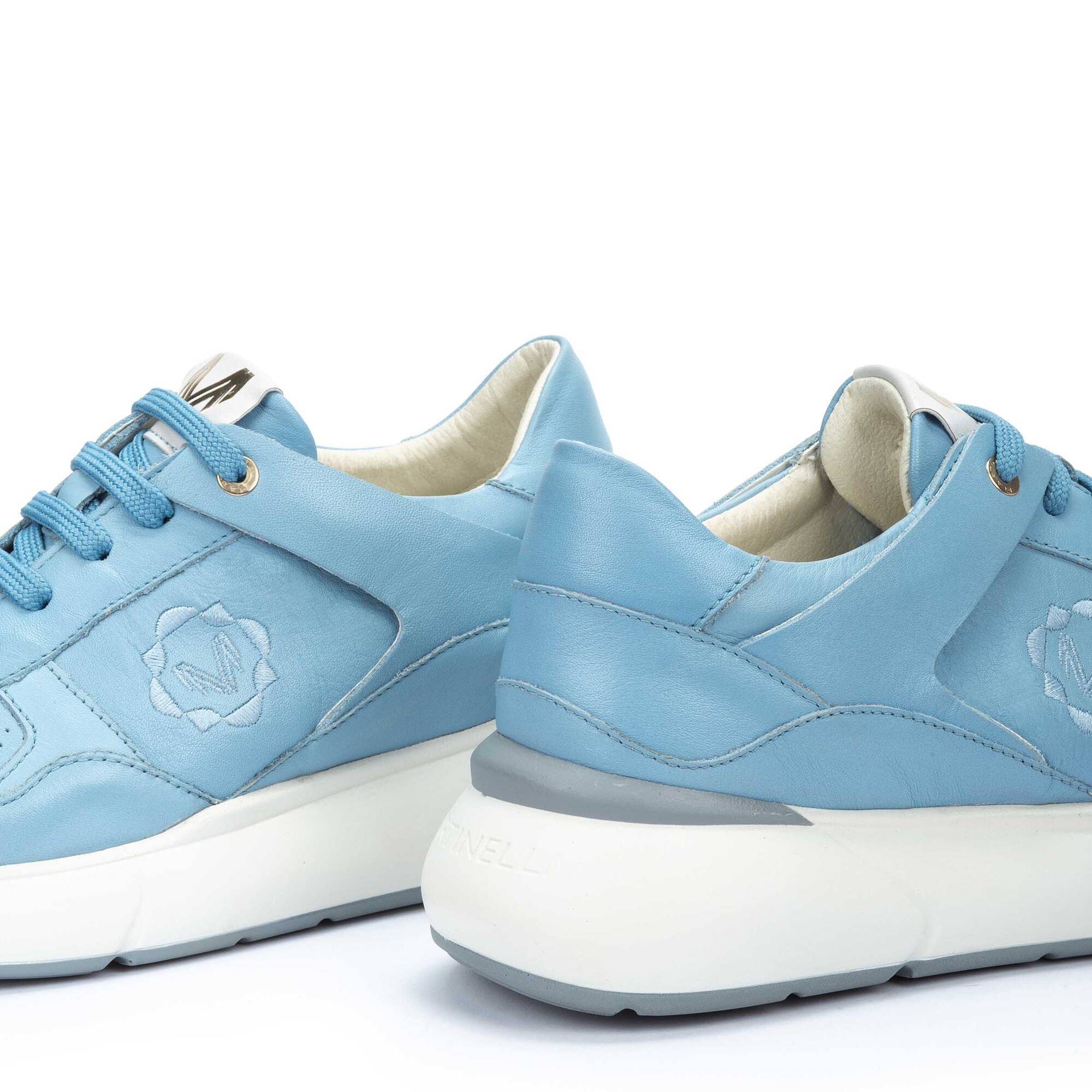 Sneakers | SCARLETT 1649-B197Z, BLUESOFT, large image number 60-1649-B197Z_341_Martinelli_SCARLETT_BLUESOFT_full.jpg | null