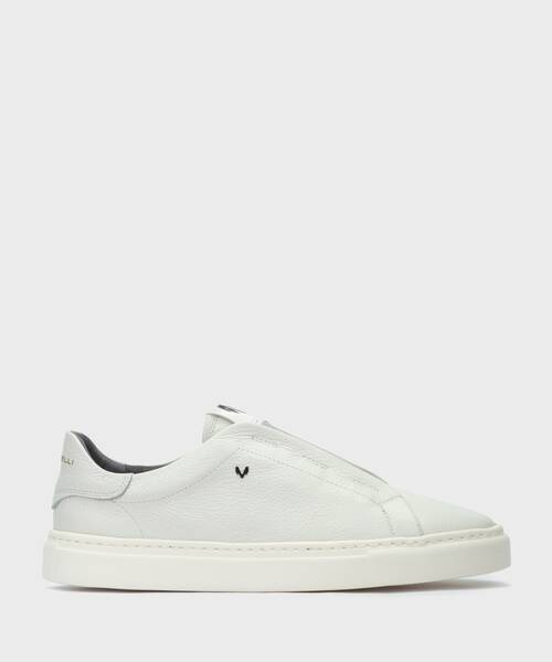 Deportivos | RAWSON 1659-2919R | BLANCO | Martinelli