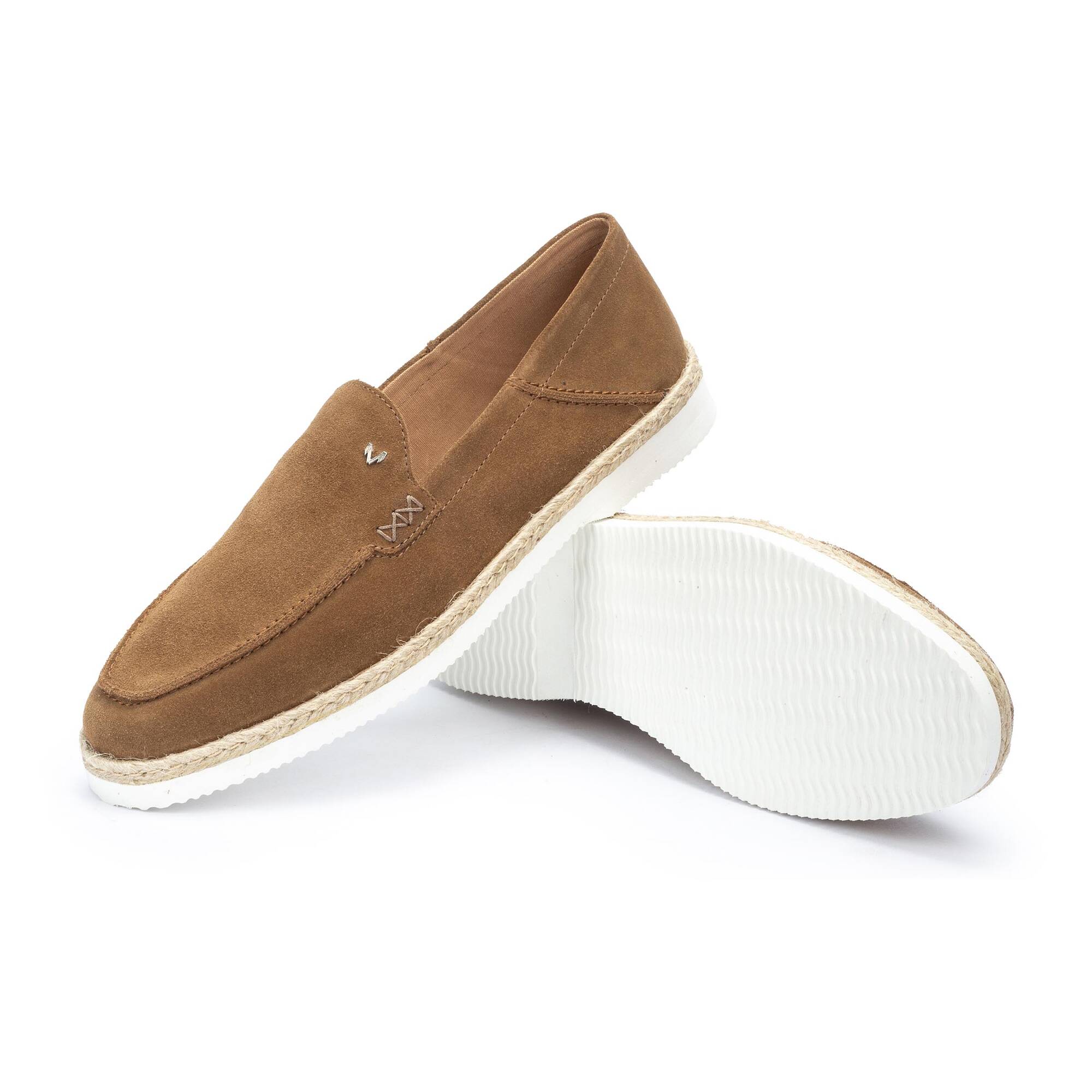 Mocasines | THAMES 1694-2872W, TOPO, large image number 70-1694-2872W_069_Martinelli_THAMES_TOPO_full.jpg | null